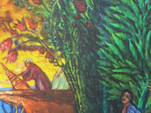 Paintings