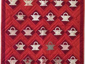 Memory baskets