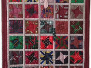 Ties and stars